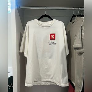 Rhude T-shirt
